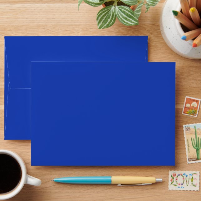 Enveloppe carte (Desk)