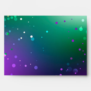 Enveloppe Carthagène Solive Purple