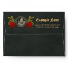 Charme mystique viking avec des noeuds celtiques é