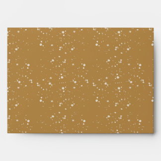 Enveloppe Coco Snow