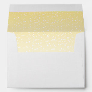 Enveloppe Collection de Mariages pour l'enveloppes de thé ja