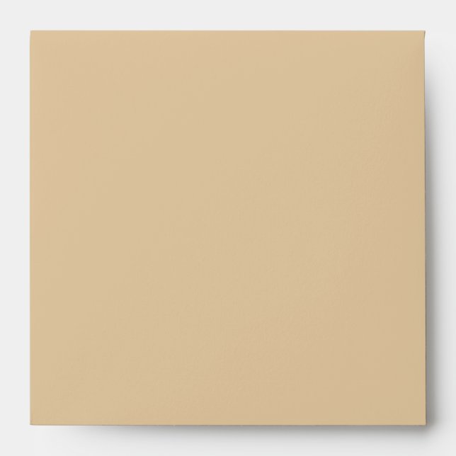 Enveloppe Correspondance d'enveloppes de choux de filles (Devant)