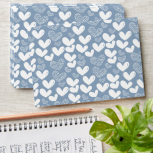 Enveloppe d'amour