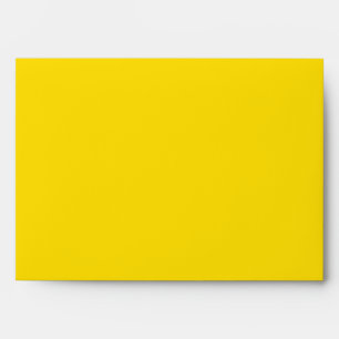 Enveloppe Dandelion (couleur solide)