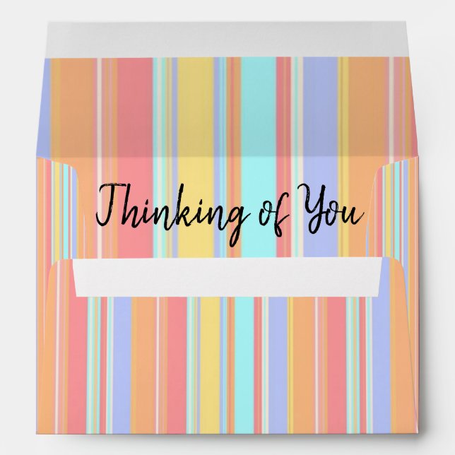 Enveloppe de bande (Dos (Bas))