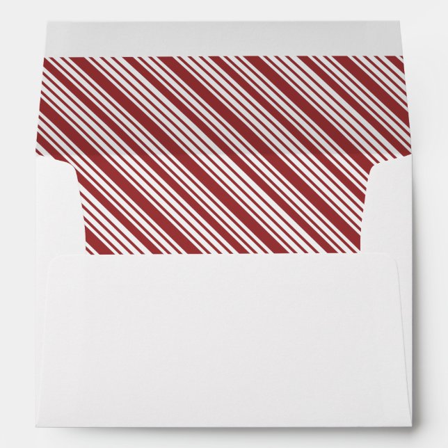 Enveloppe de bande Sucre de canne (Dos (Bas))