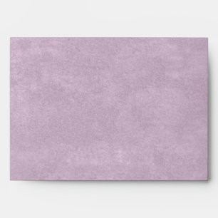 Enveloppe de marbre pourpre