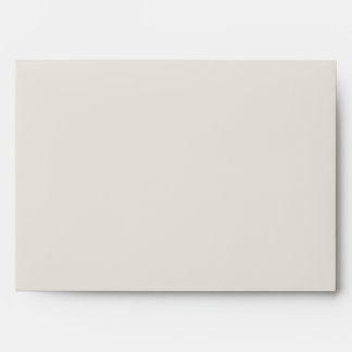 Enveloppe de mariage bohème de luxe bleu et crème