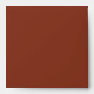 Enveloppe de rouille GC