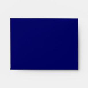 Enveloppe de RSVP