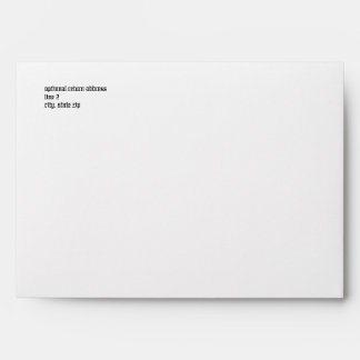 Enveloppe De Tête De Diable (Tan)