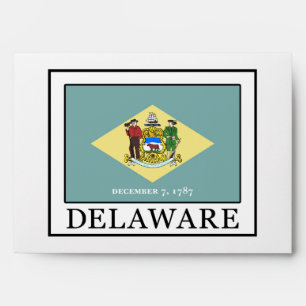 Enveloppe Delaware