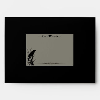 enveloppe d'invitation a7a