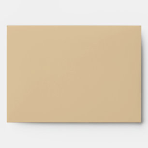 Enveloppe d'invitation de star de cinéma de