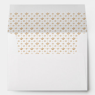 Enveloppe d'invitation - storybook