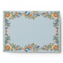 Douce Rosemaling
