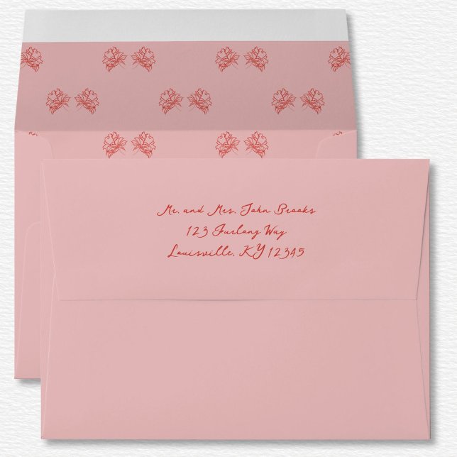 Enveloppe du Kentucky Derby (Créateur téléchargé)