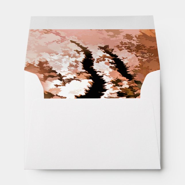 ENVELOPPE EAU (Dos (Bas))