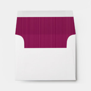 Enveloppe Élégance Marron Texturée