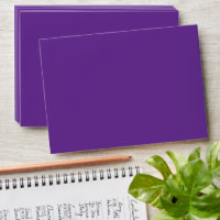 Élever votre conception de site Web avec un violet