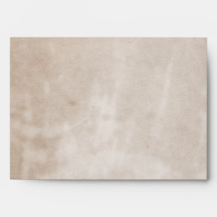 Enveloppe en papier peint antique Grungy rustique