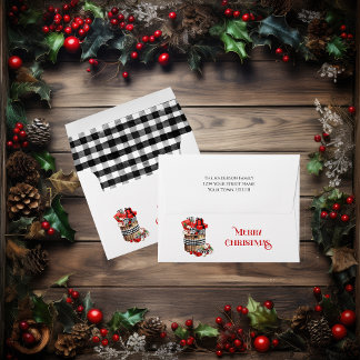 Enveloppe Envelope
