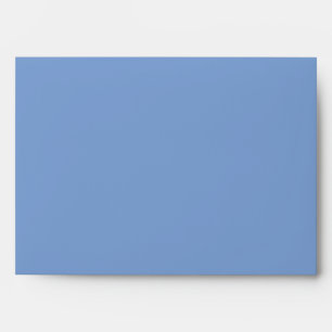 Enveloppe Envelopes personnalisées format A7 Effet sur mes
