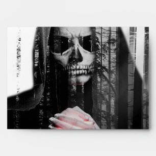 Enveloppe Falln Death