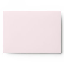 Enveloppe Fête des mariées rose brunch et bulle