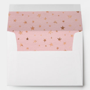 Enveloppe Fille Twinkle Twinkle Little Star Enveloper