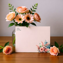 Frais éclos du Marché Fleurs Cart Bouquet Mariage