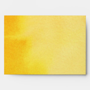 Enveloppe grand arrière - plan d'aquarelle - peintures
