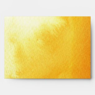 Enveloppe grand arrière - plan d'aquarelle - peintures 4