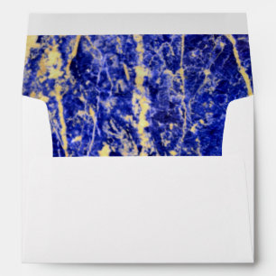 Enveloppe Granit bleu, marbre bleu, pierre bleue