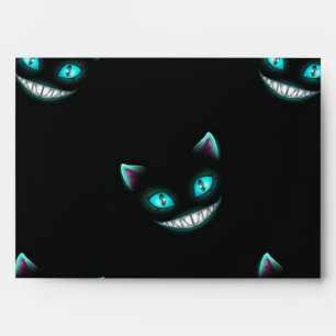 Enveloppe Halloween