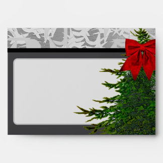 Enveloppe HOLIDAY 5x7