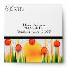 HOLIDAY SUNSHINE WITHIN THE PINES :) 5.25X5.25