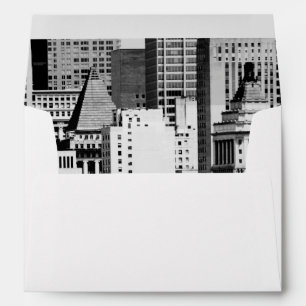 Enveloppe Horizon IX de NYC
