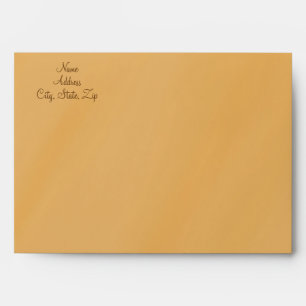 Enveloppe Invitation Bonbons ou Farces