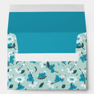 Enveloppe Jouer Koala Motif mignon animal et l'art nature