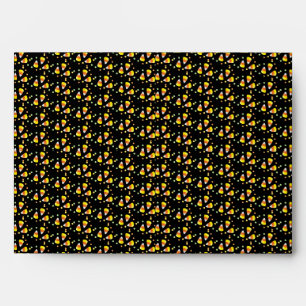 Enveloppe Joyeux Halloween
