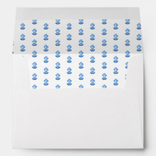 Enveloppe Katherine Envelope