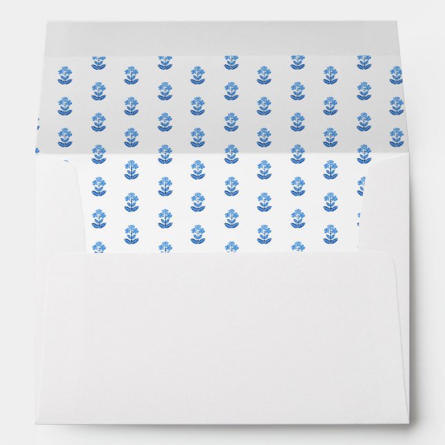 Enveloppe Katherine Envelope (Dos (Bas))