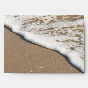 Enveloppe La mer