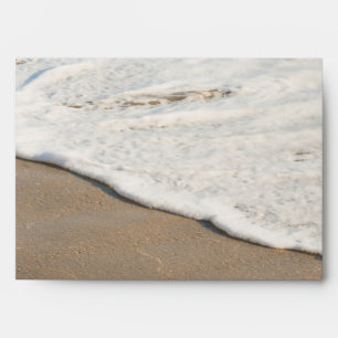 Enveloppe La mer