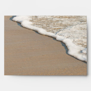 Enveloppe La mer