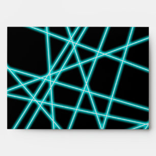 Enveloppe Laser