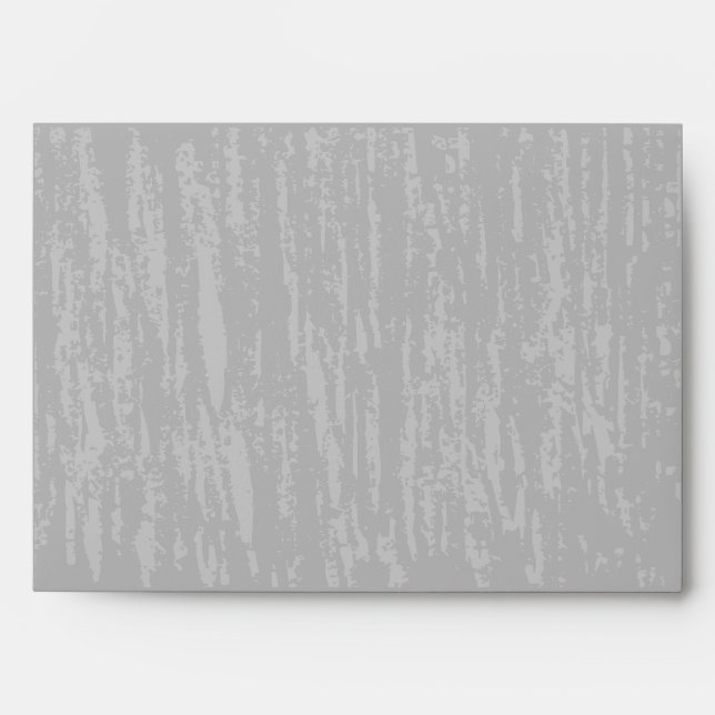 Enveloppe L'enveloppe de bat mitzvah de barre de danse de (Devant)