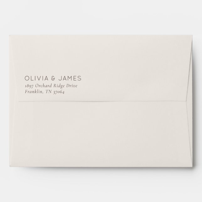 ENVELOPPE ___LLMGEN___ 26 (Dos (Haut rabat))