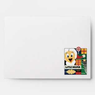 Enveloppe LOONEY TUNES™ TWEETY™ Little Helper